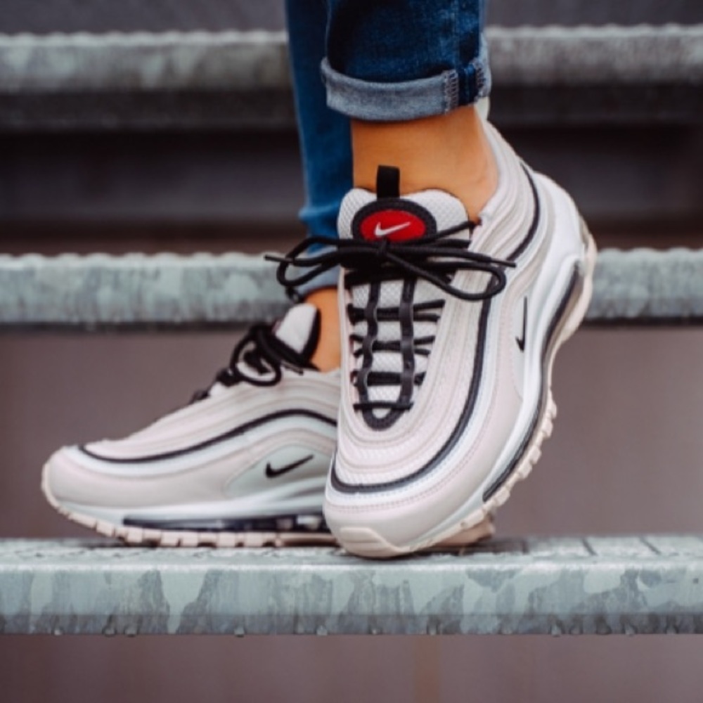 Nike air max 97 sneakers - Picture 3 of 8